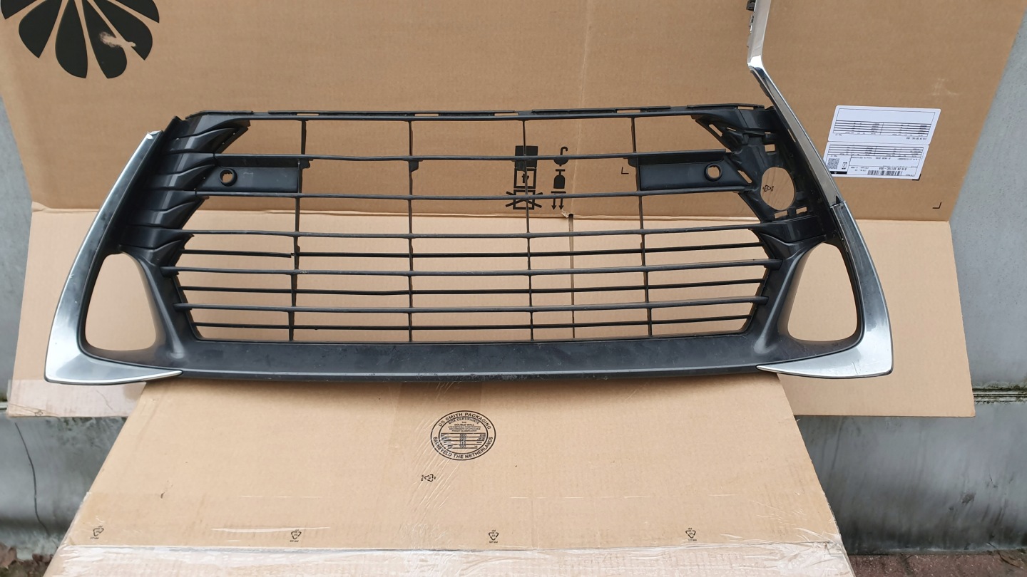 Lexus GS S19 Kühlergrill FRONTGRILL Kühlergitter - Thumbnail 2