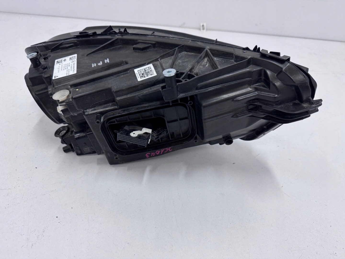 Frontscheinwerfer Mercedes-Benz CLA C118 A1189062600 High Performance LED Links Headlight - Thumbnail 8