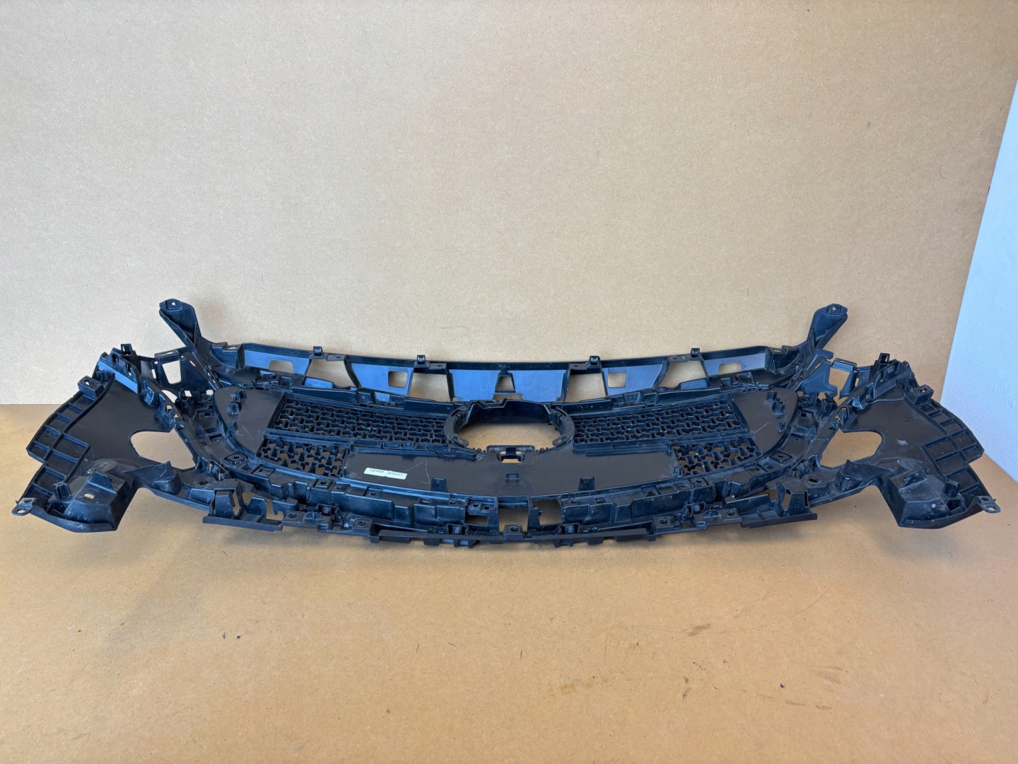 Mazda 6 GJ Kühlergrill FRONTGRILL Kühlergitter GSH750712G - Thumbnail 4
