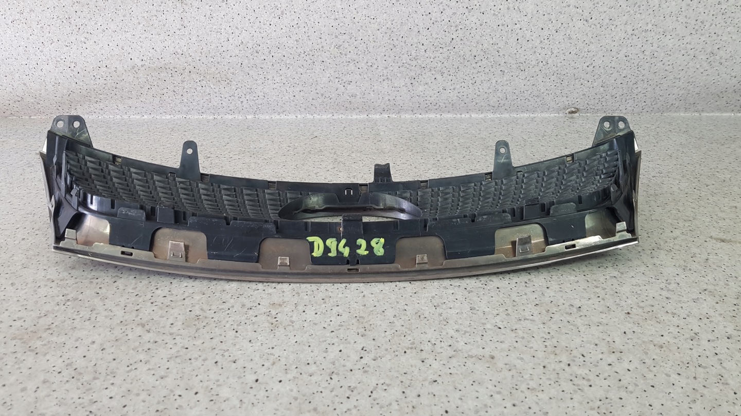 Lexus IS XE3 Kühlergrill FRONTGRILL Kühlergitter 5310153050ZDERZAK - Thumbnail 4