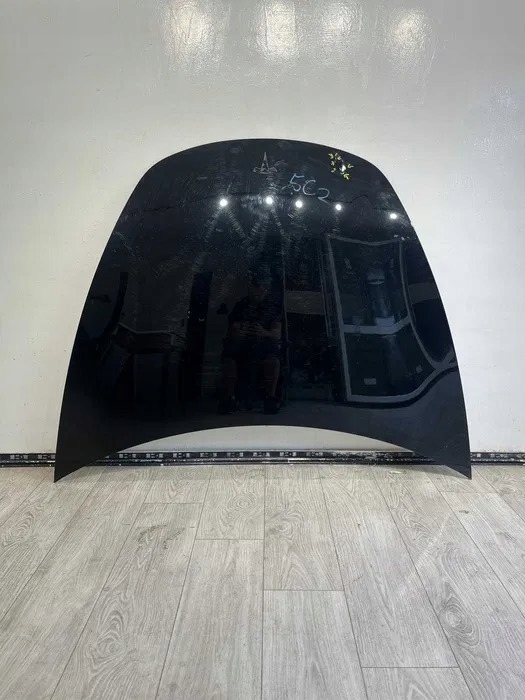 Motorhaube Tesla Model 3 003 Bonnet Hood - Thumbnail 1