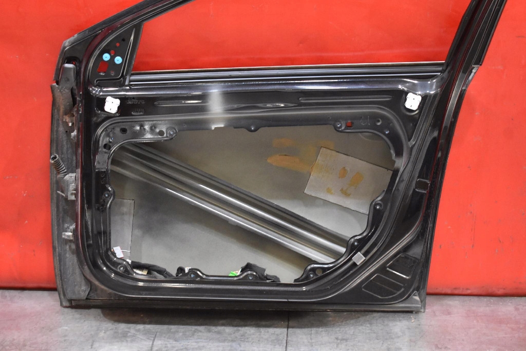 Volvo S40/S50/V40/V50 S40 Tür Vorne Rechts Door Porta Porte - Thumbnail 12