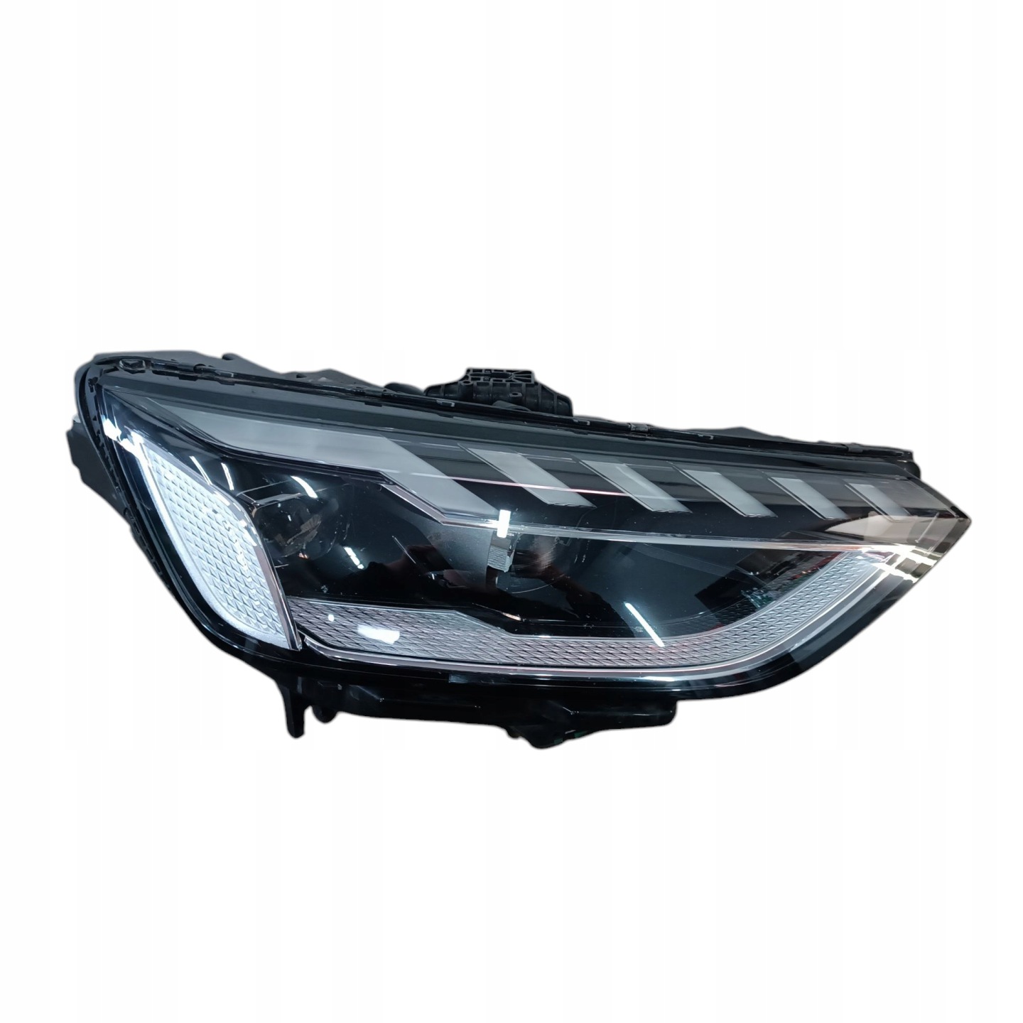 Frontscheinwerfer Audi A4 B9 8W0941036EL Matrix LED Rechts Headlight - Thumbnail 1