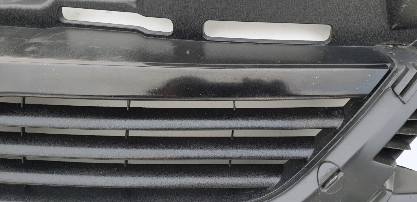 Opel Corsa Kühlergrill FRONTGRILL Kühlergitter 13120819 - Thumbnail 7
