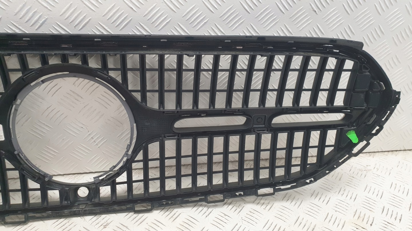 Mercedes-Benz GLC W254 Kühlergrill FRONTGRILL Kühlergitter A2548881400 - Thumbnail 10