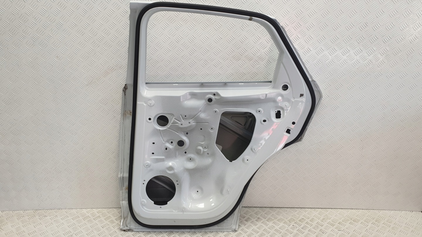 Audi Q3 Tür Hinten Rechts Door Porta Porte - Thumbnail 8