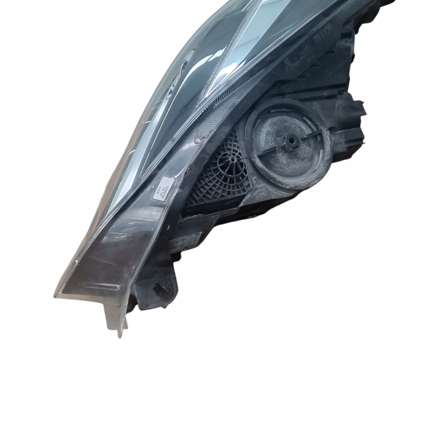 Frontscheinwerfer Opel Insignia 13426664 Xenon Rechts Scheinwerfer Headlight - Thumbnail 7