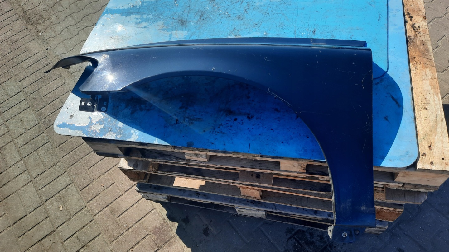 Kotflügel Volvo C70 Vorne Links Fender Parafanghi Ailes - Thumbnail 1