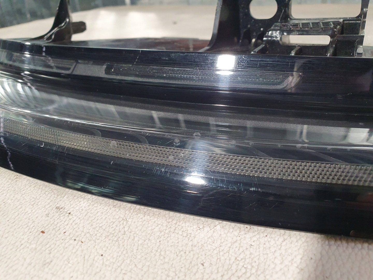 Porsche 911 992 Rückleuchte Rearlamp - Thumbnail 8