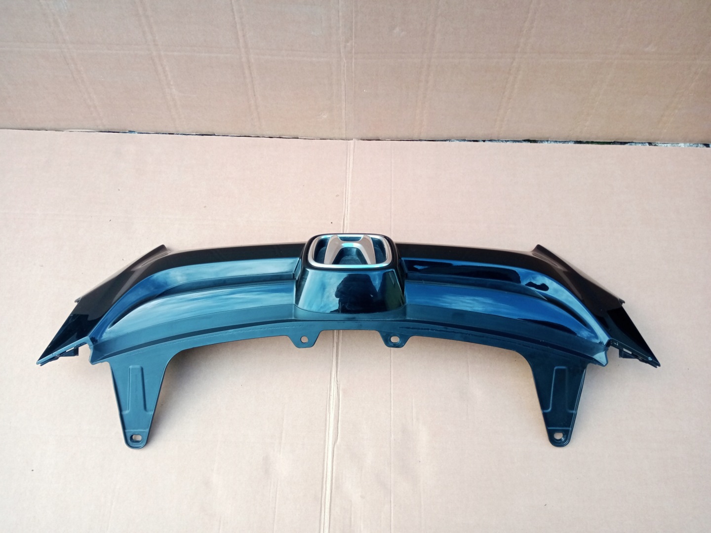 Honda CR-V Jazz GR Kühlergrill FRONTGRILL Kühlergitter - Thumbnail 4