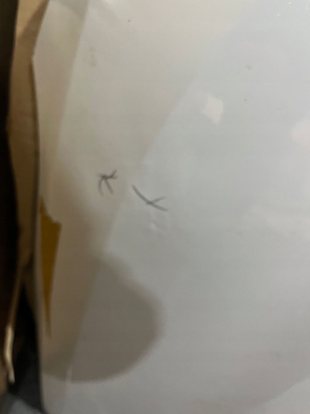Motorhaube Renault Austral RHN Bonnet Hood - Thumbnail 3