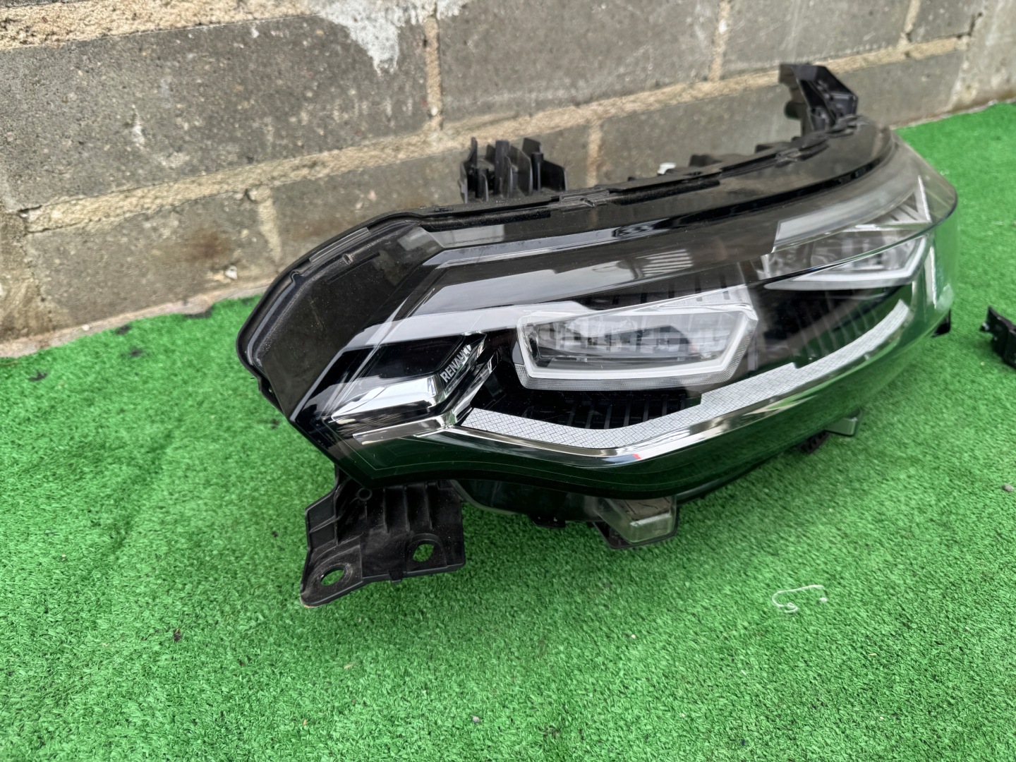 Frontscheinwerfer Renault Talisman RFD 260607797R Matrix LED Links Headlight - Thumbnail 2