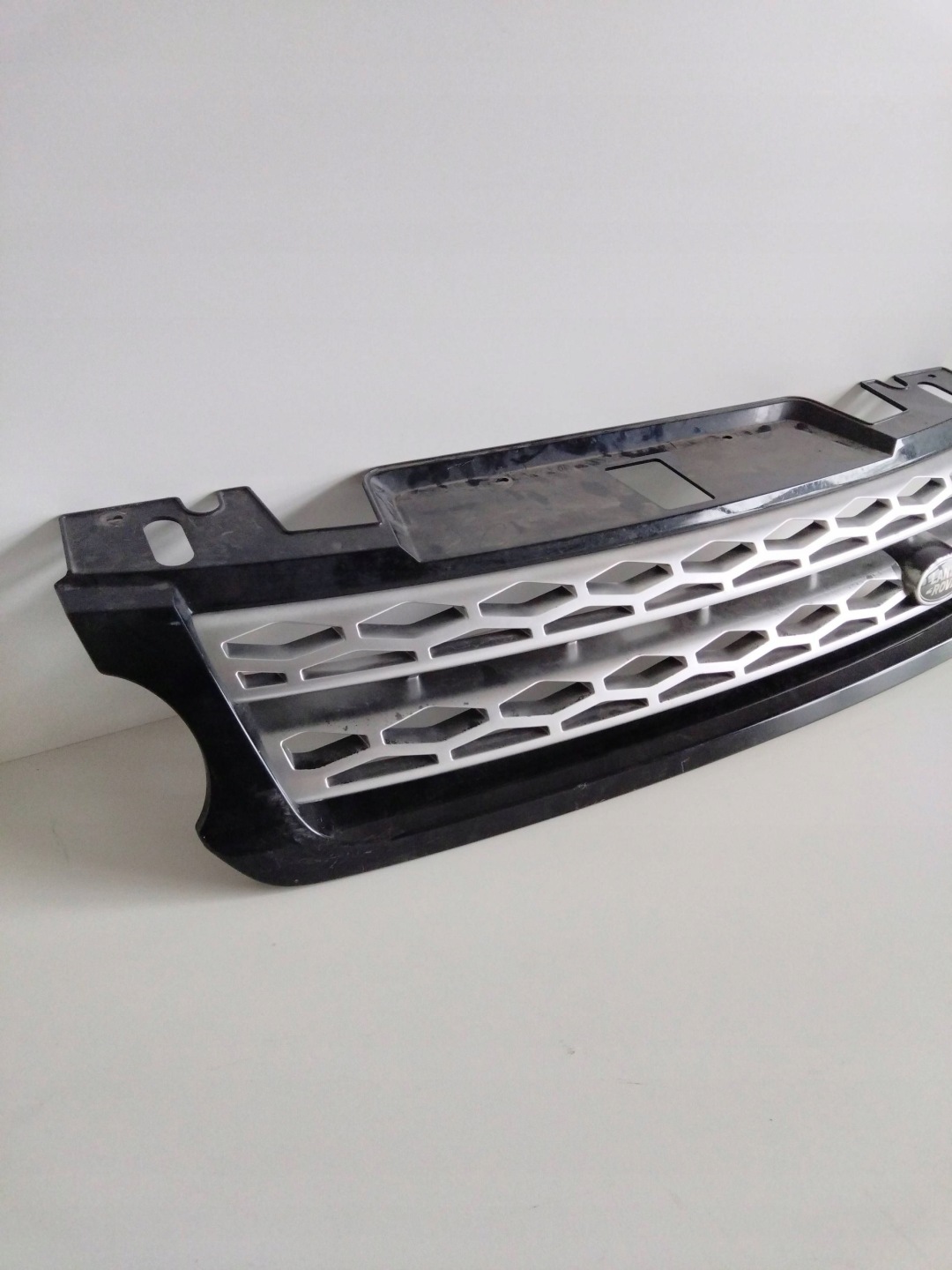 Land Rover Range Sport L494 Kühlergrill FRONTGRILL Kühlergitter - Thumbnail 2