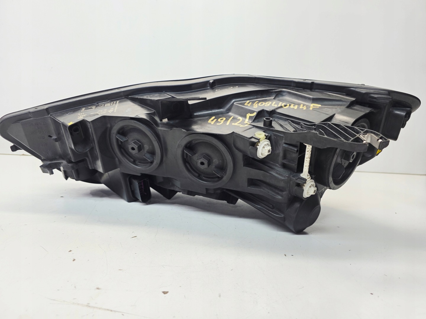 Frontscheinwerfer Audi A6 4G0941044F Bi-Xenon Rechts Scheinwerfer Headlight - Thumbnail 11