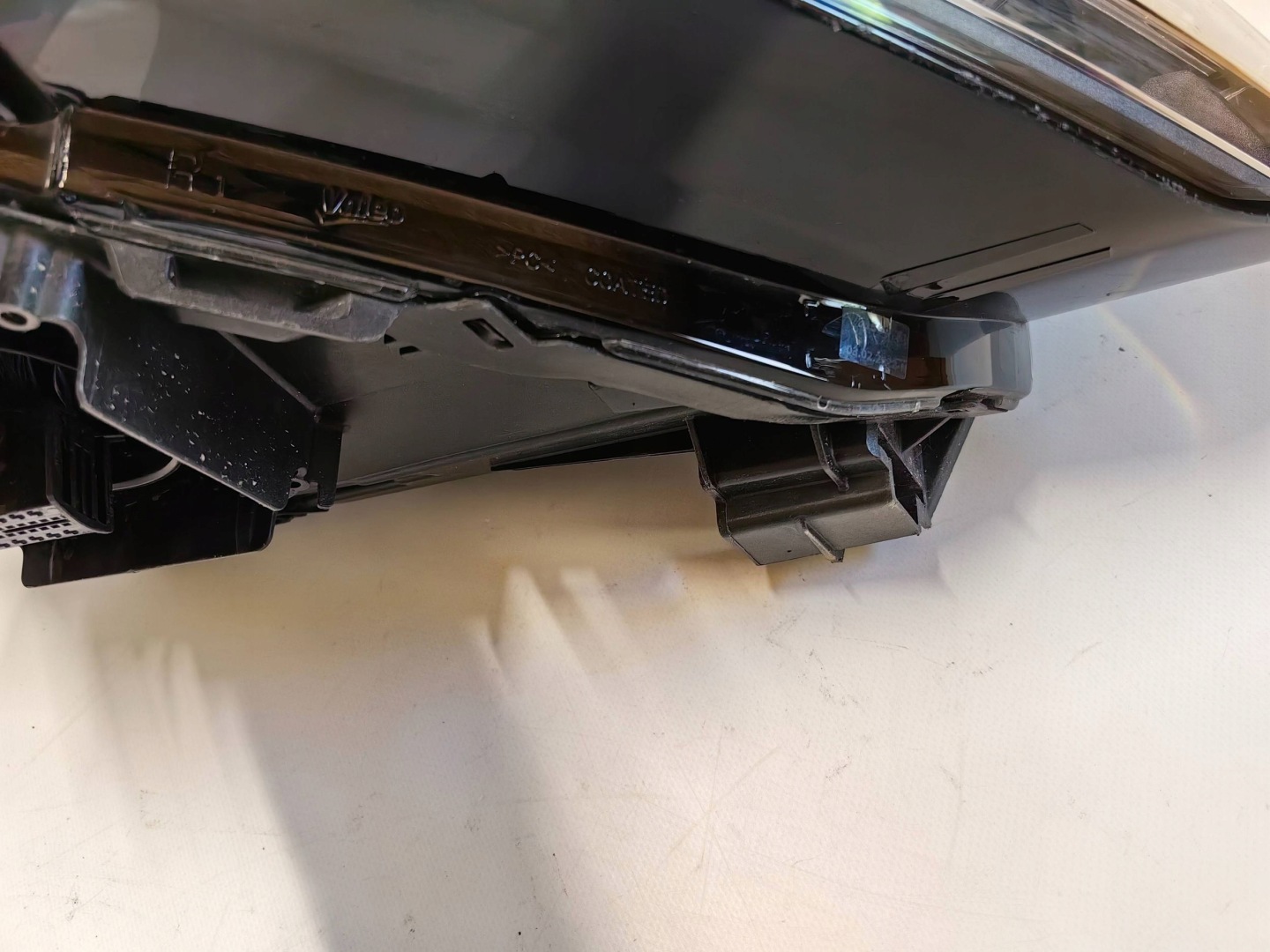 Frontscheinwerfer Audi Q2 Facelift Matrix LED Rechts Scheinwerfer Headlight - Thumbnail 7