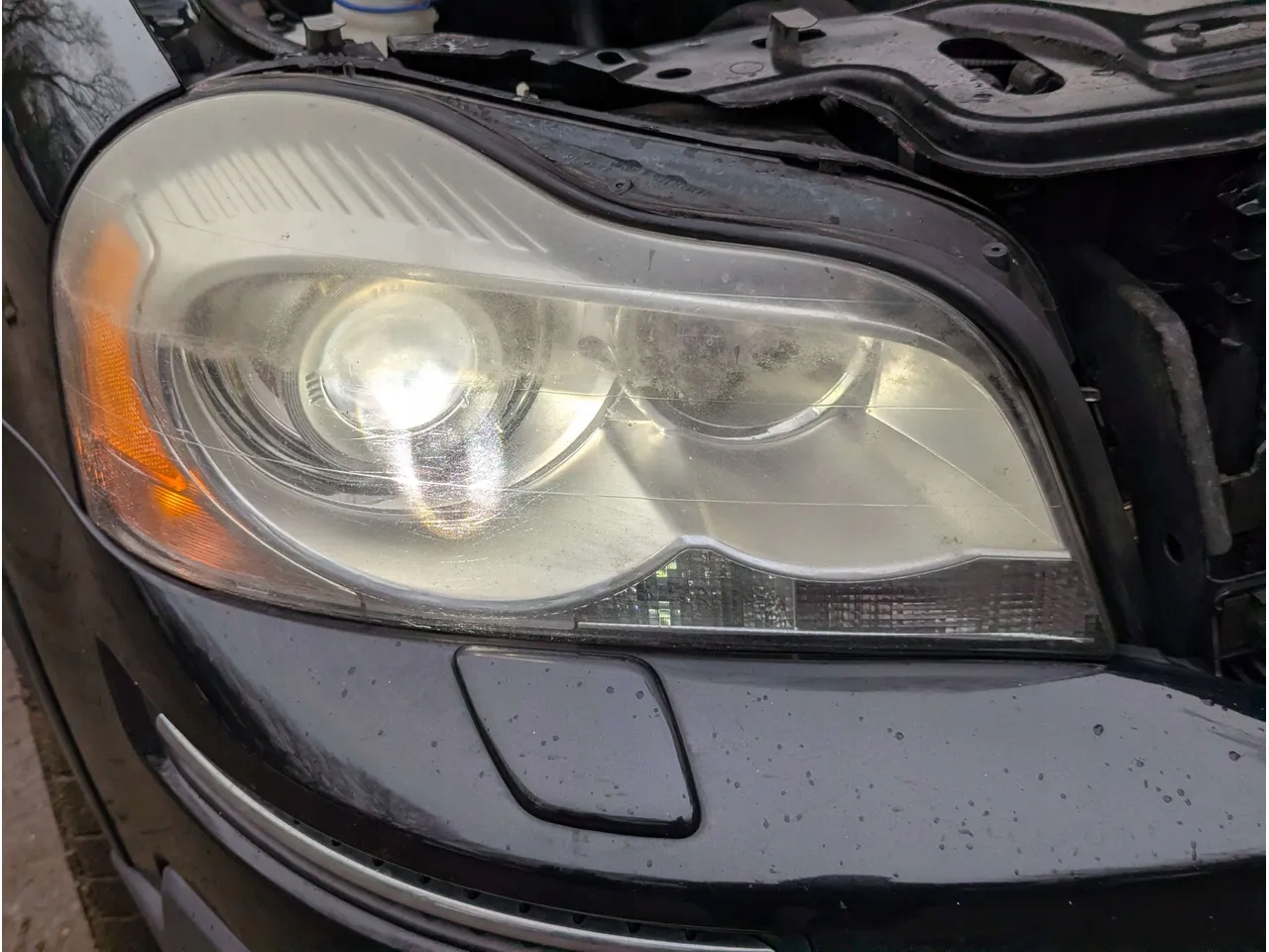 Frontscheinwerfer Volvo XC90 31290895 LED Rechts Scheinwerfer Headlight - Thumbnail 8