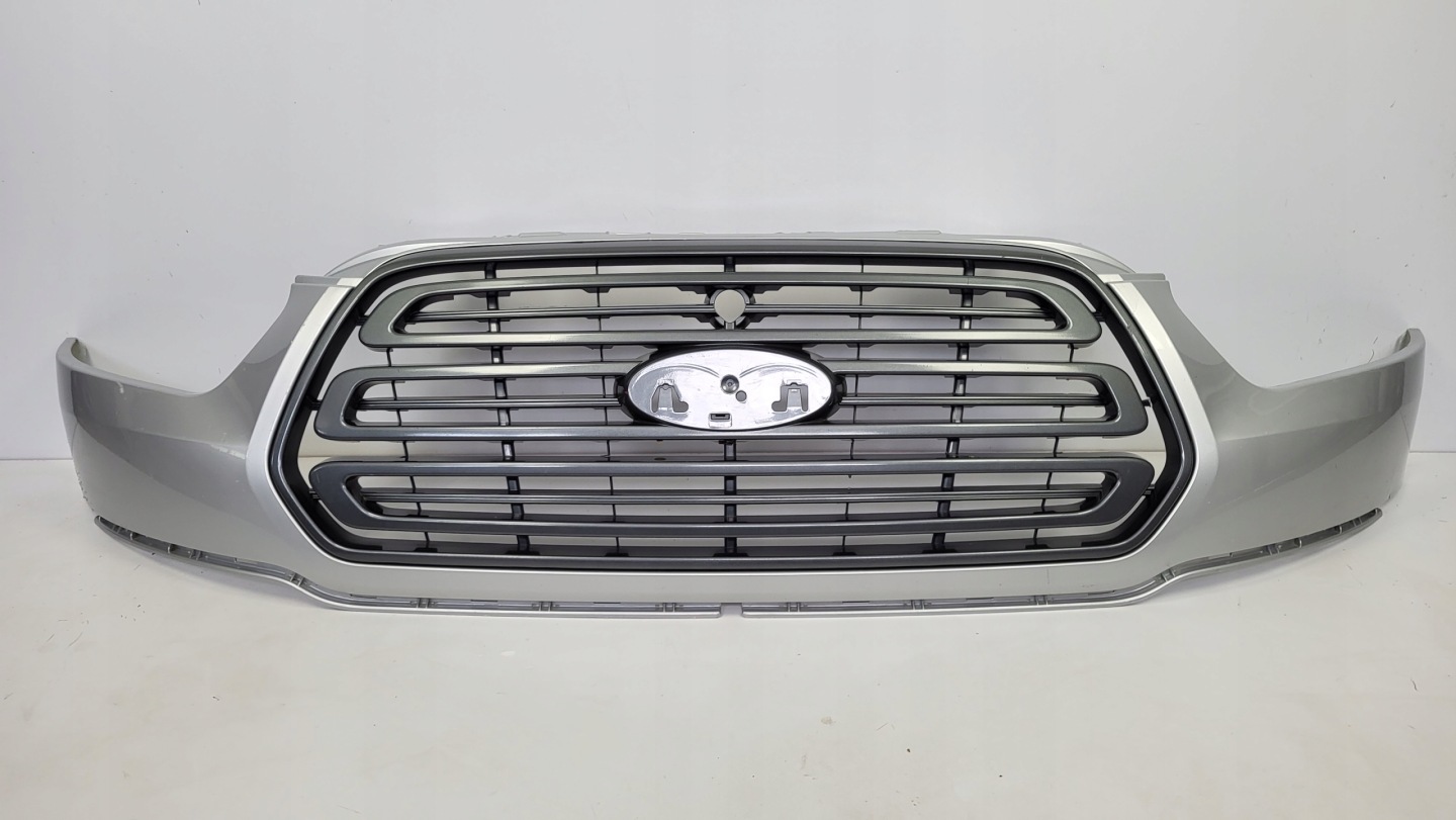 Ford Transit VII Kühlergrill FRONTGRILL Kühlergitter BK3117F003KUD - Thumbnail 1