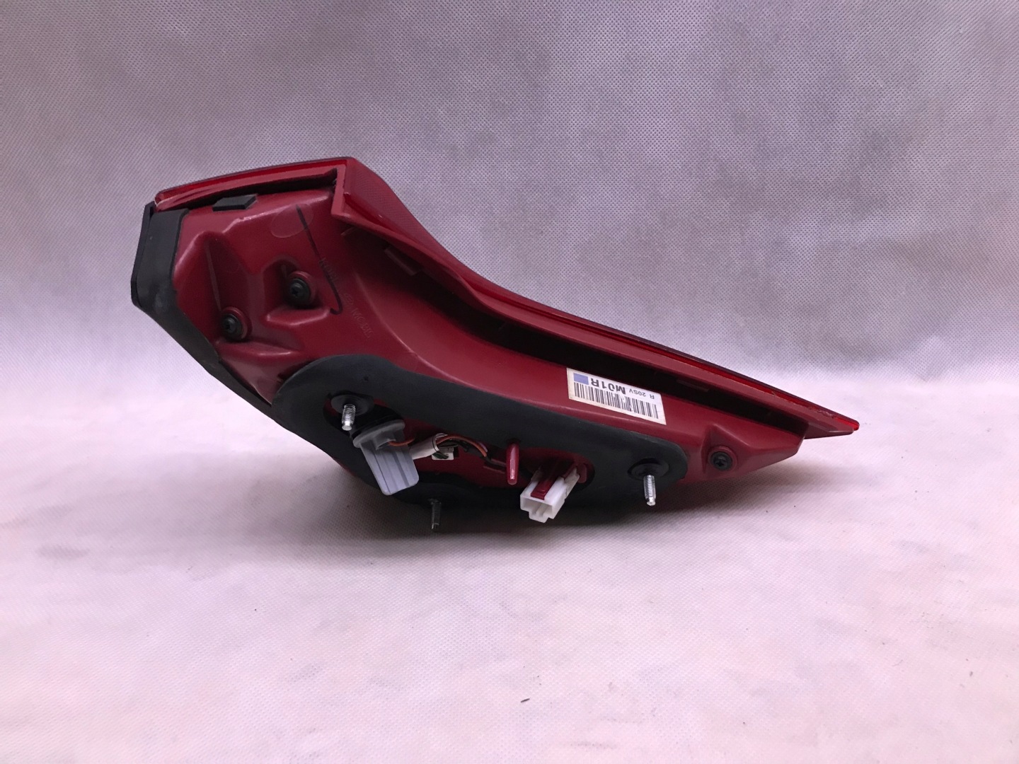 Hyundai IONIQ EL Rückleuchte 92404G7 Rearlamp - Thumbnail 4