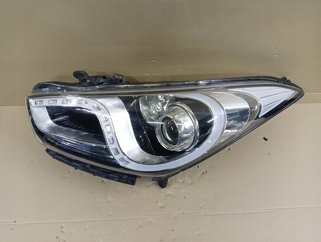 Frontscheinwerfer Hyundai i40 VF 9210132305 LED Links Scheinwerfer Headlight - Thumbnail 1