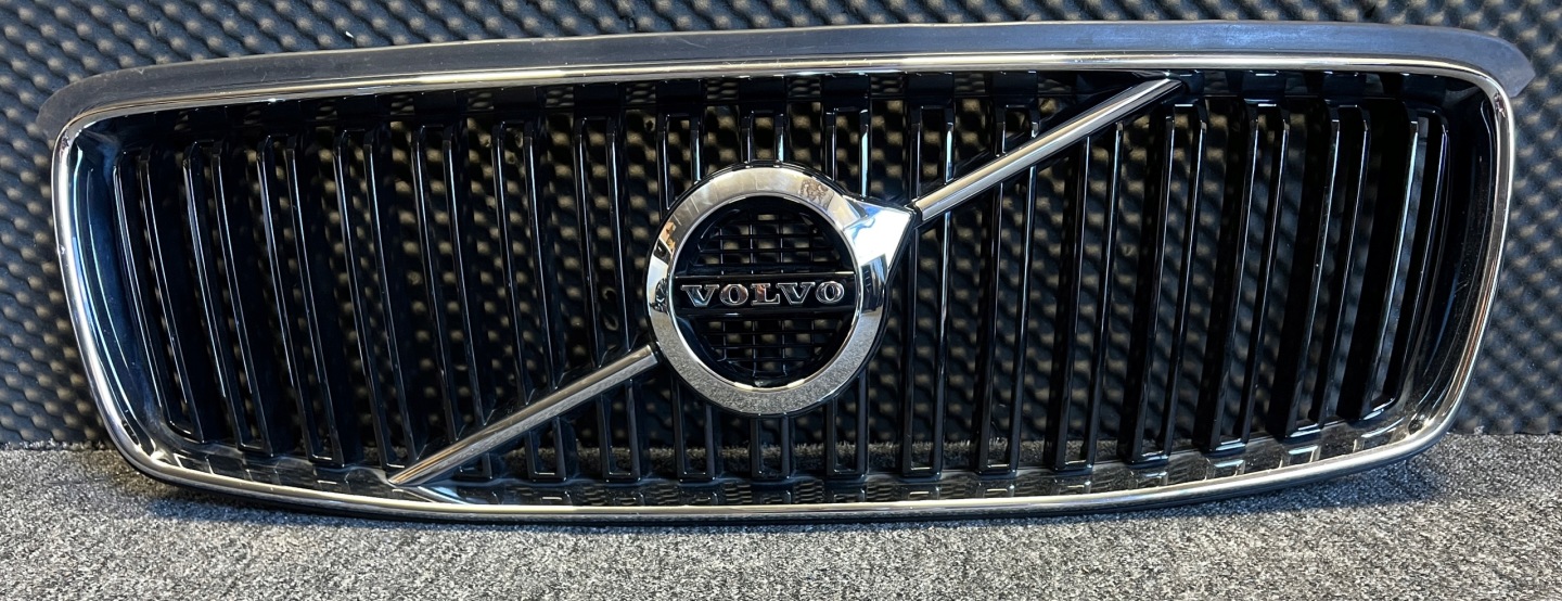 Volvo XC90 Kühlergrill FRONTGRILL Kühlergitter 31425933 - Thumbnail 1
