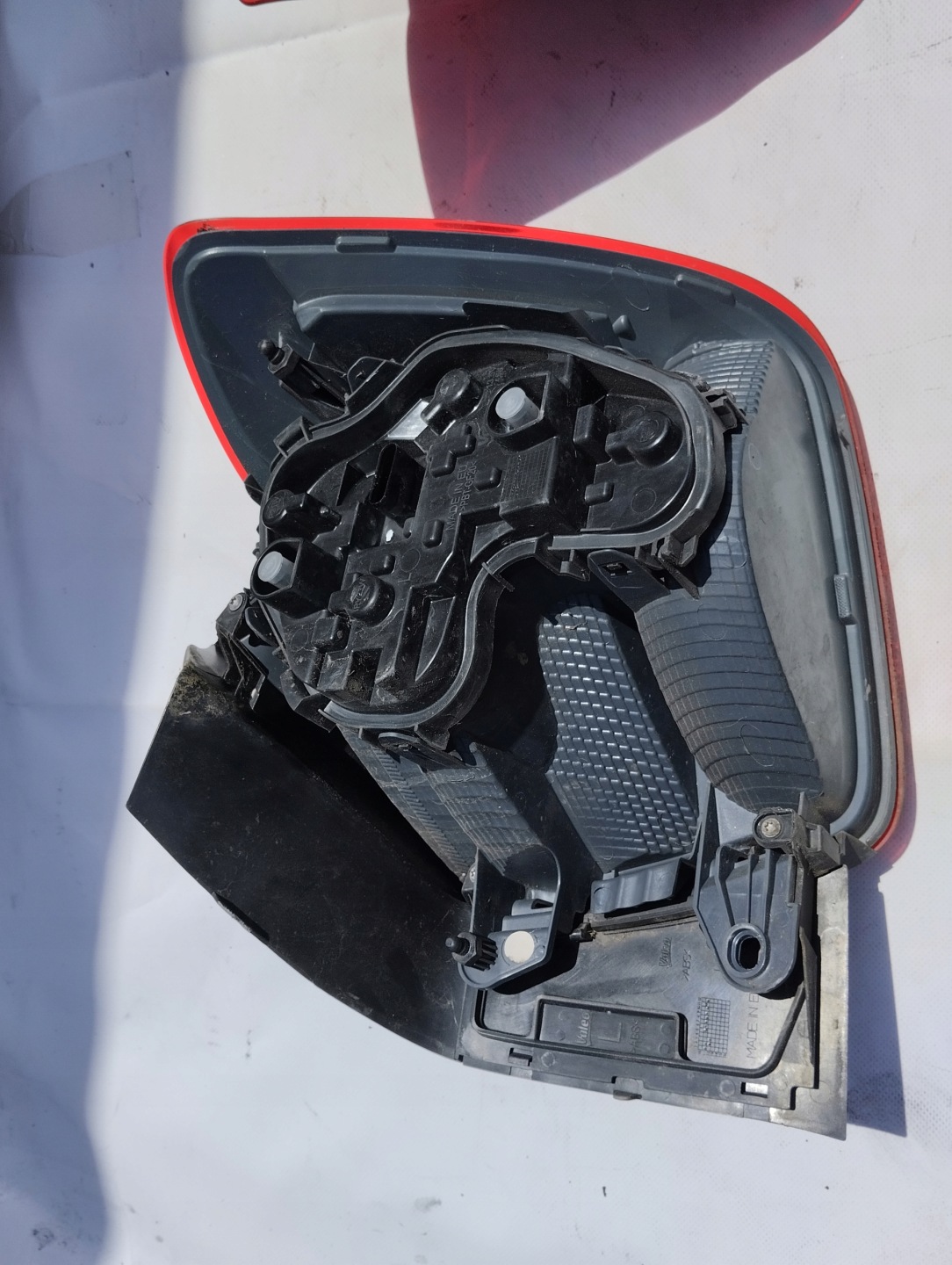 BMW 1 F21 Rückleuchte Rearlamp - Thumbnail 7