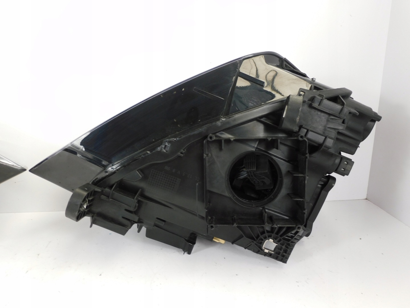 Frontscheinwerfer Audi Q2 81A941033 LED Links Scheinwerfer Headlight - Thumbnail 11