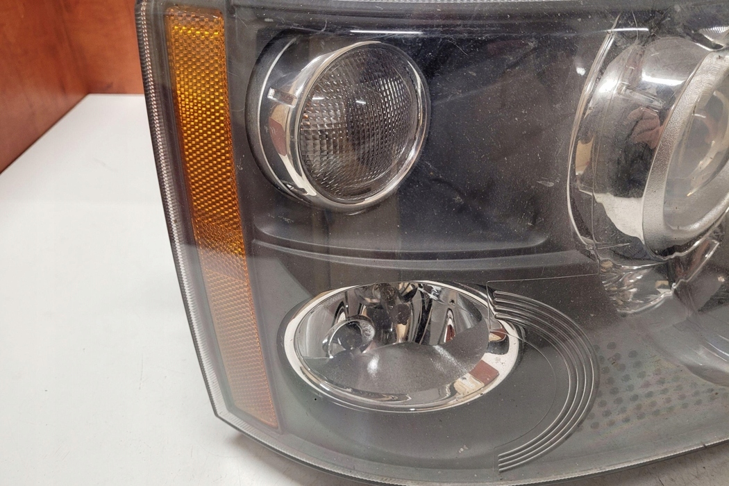 Frontscheinwerfer Land Rover Range 5H3210K974 LED Rechts Scheinwerfer Headlight - Thumbnail 12