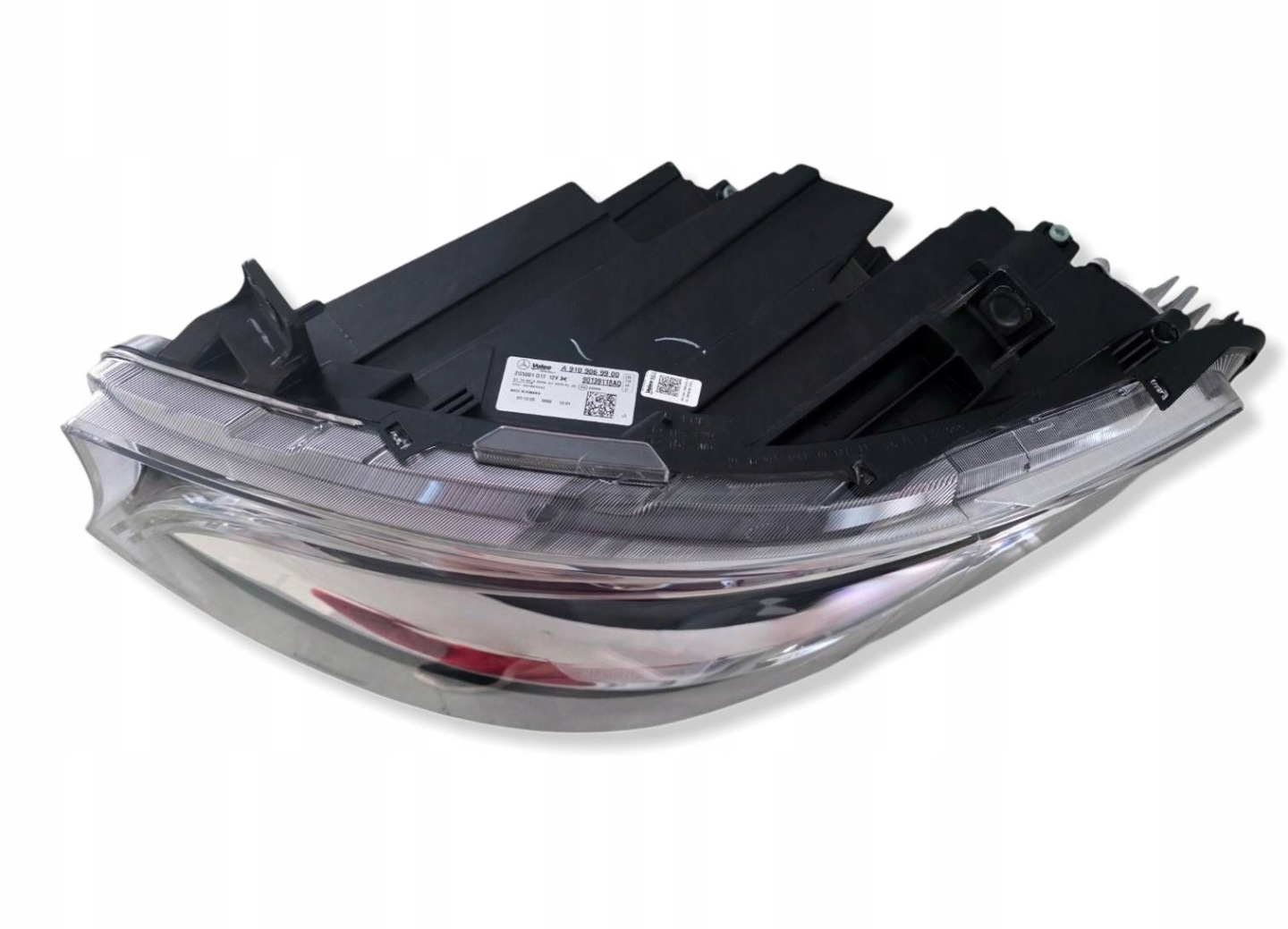 Frontscheinwerfer Mercedes-Benz Sprinter W910 A9109060001 LED Links Headlight - Thumbnail 11