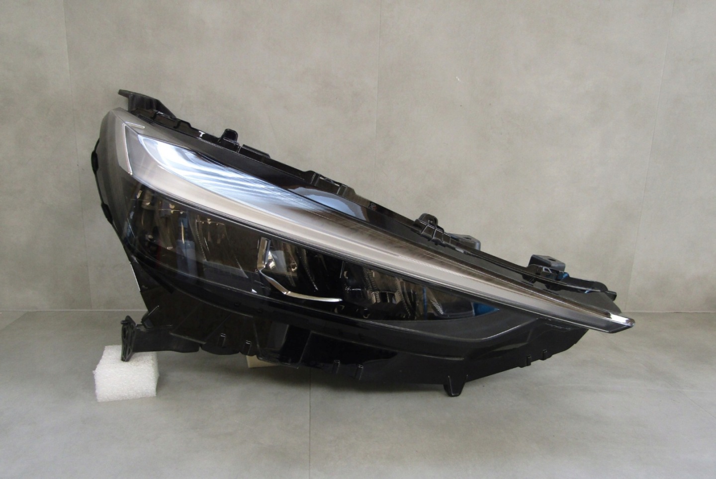 Frontscheinwerfer Honda HR-V RV 1EVHRVELEK LED Rechts Scheinwerfer Headlight - Thumbnail 1