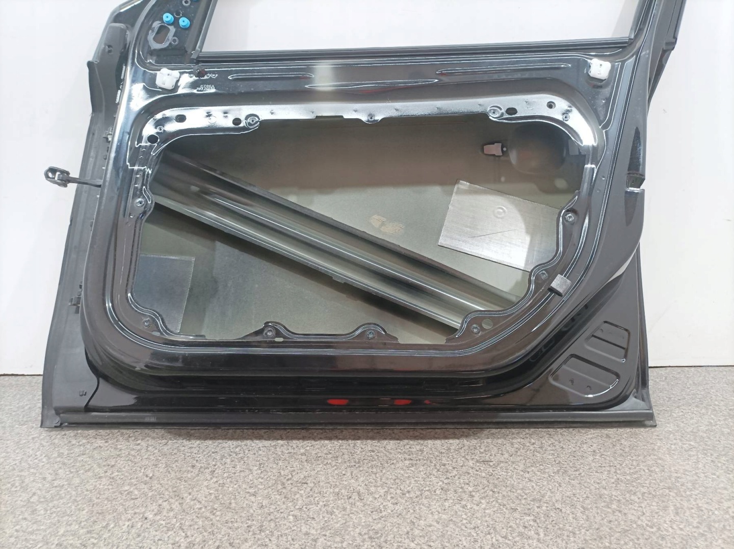 Volvo S40/S50/V40/V50 V40 Tür Vorne Rechts Door Porta Porte - Thumbnail 8