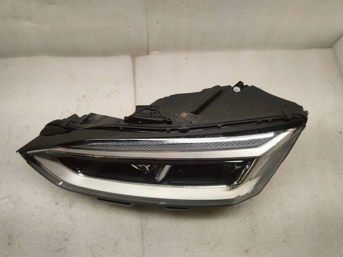 Frontscheinwerfer Audi A5 8W6941773H Matrix LED Links Scheinwerfer Headlight - Thumbnail 6