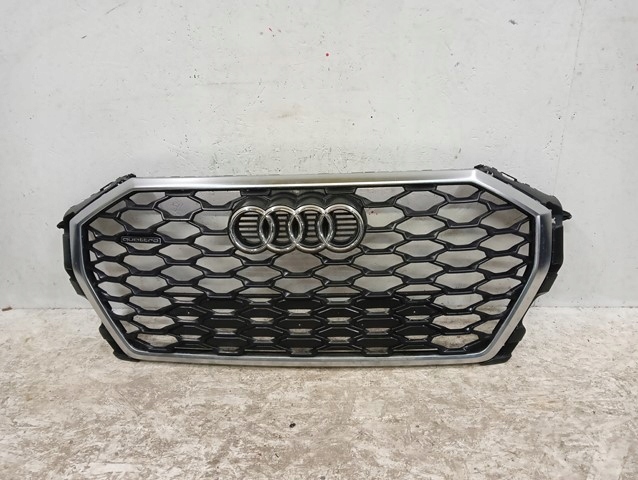 Audi Q3 Kühlergrill FRONTGRILL Kühlergitter 83F853651AA - Thumbnail 1