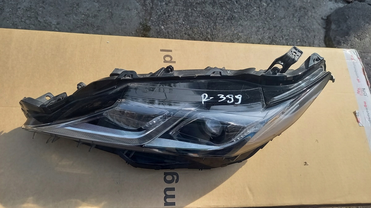 Frontscheinwerfer Toyota Camry XV70 8115033D31 LED Links Scheinwerfer Headlight - Thumbnail 1