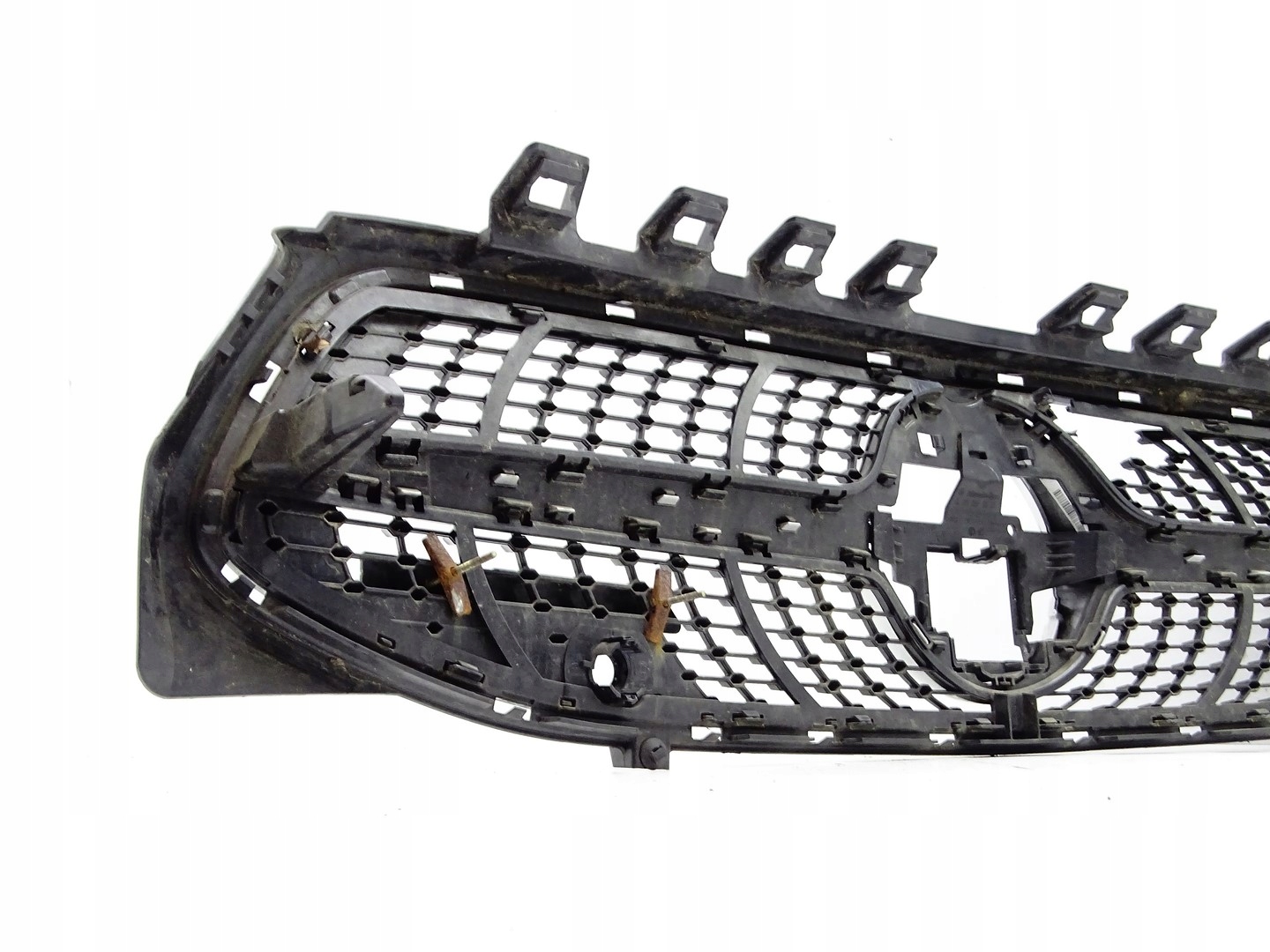 Mercedes-Benz CLA C118 Kühlergrill FRONTGRILL Kühlergitter A1188880000 - Thumbnail 8