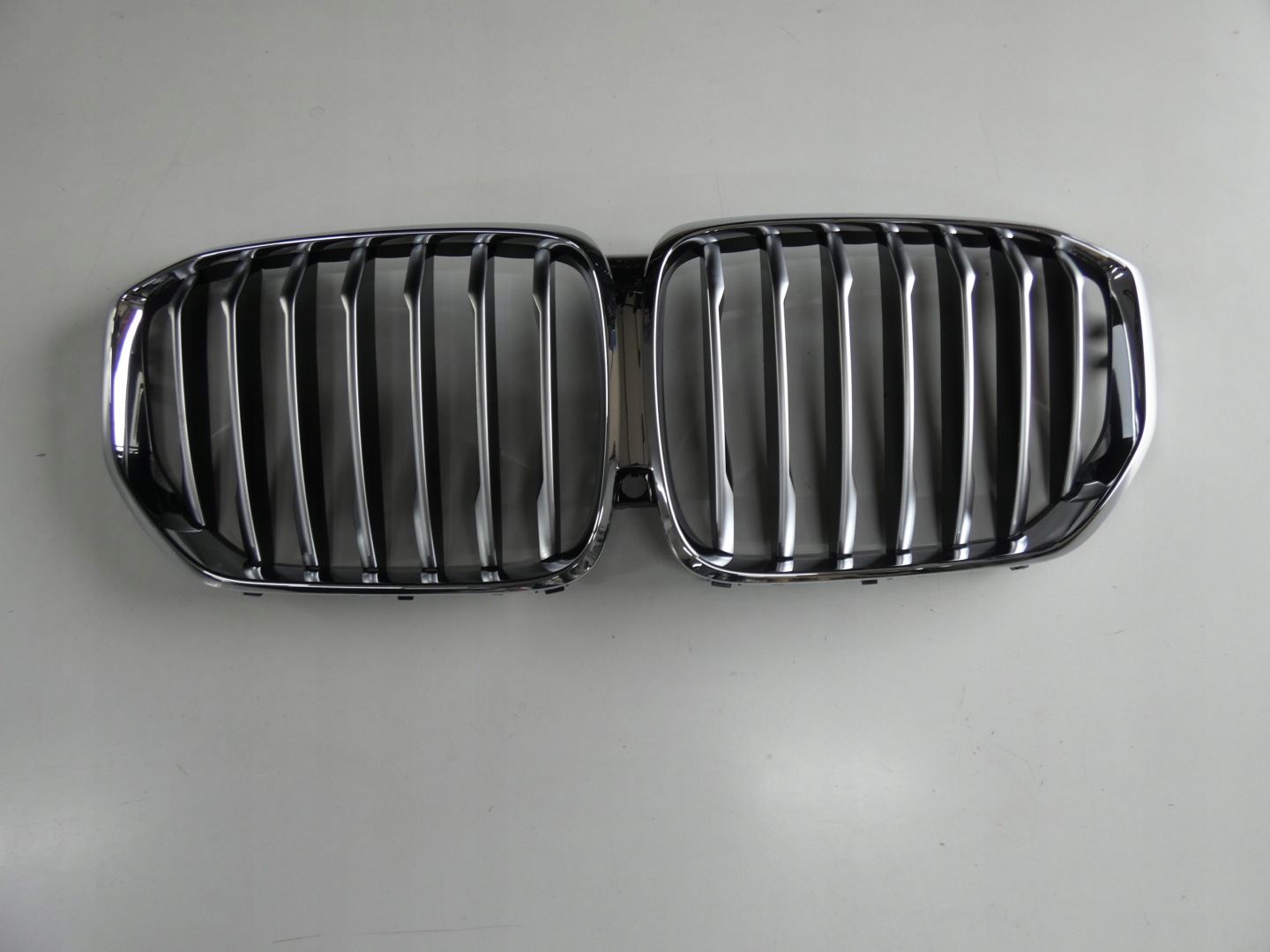 BMW X5 G05 Kühlergrill FRONTGRILL Kühlergitter - Thumbnail 1