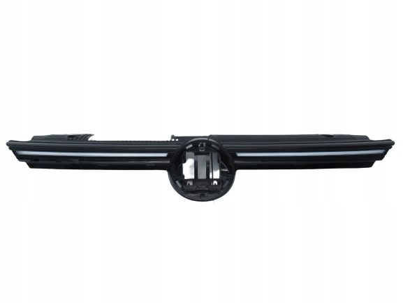 VW Golf VIII Kühlergrill FRONTGRILL Kühlergitter 5H0853651AC - Thumbnail 1
