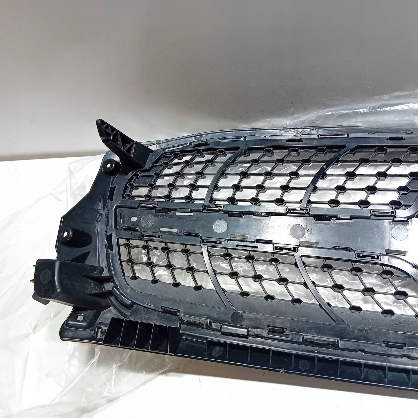 Mercedes-Benz GLB W247 Kühlergrill FRONTGRILL Kühlergitter A2478809904 - Thumbnail 6