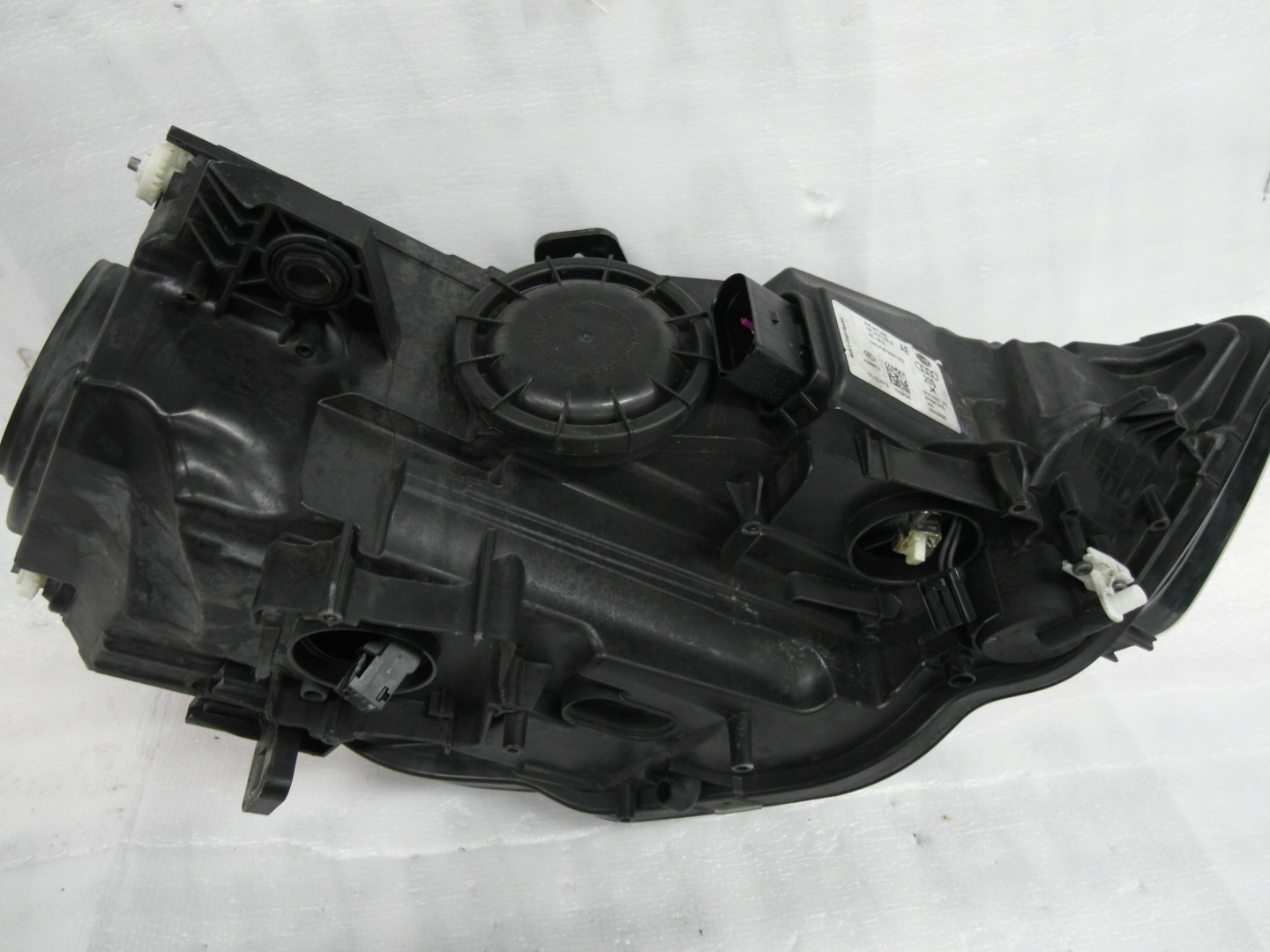 Frontscheinwerfer Audi A3 8V 8V0941005NR Bi-Xenon Links Scheinwerfer Headlight - Thumbnail 9
