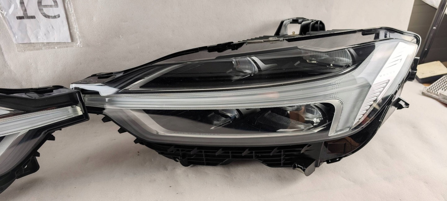 Frontscheinwerfer Volvo XC60 31420418 LED Links Scheinwerfer Headlight - Thumbnail 6