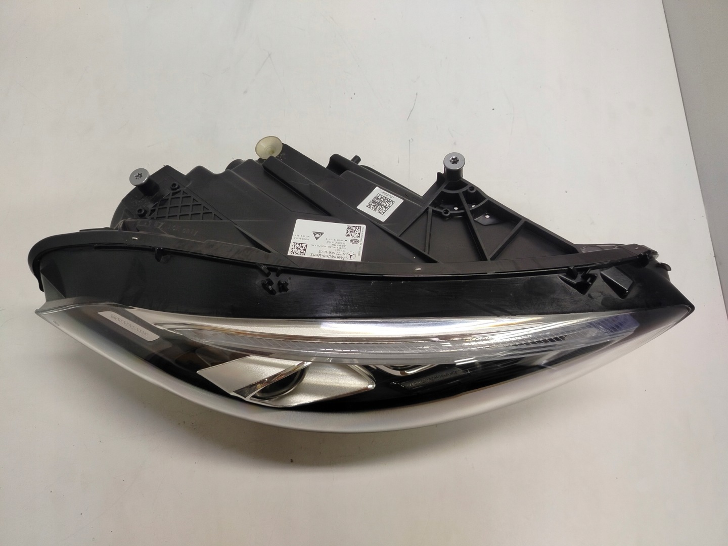Frontscheinwerfer Mercedes-Benz A-Klasse W177 A1779064803 High Performance LED Links Headlight - Thumbnail 8