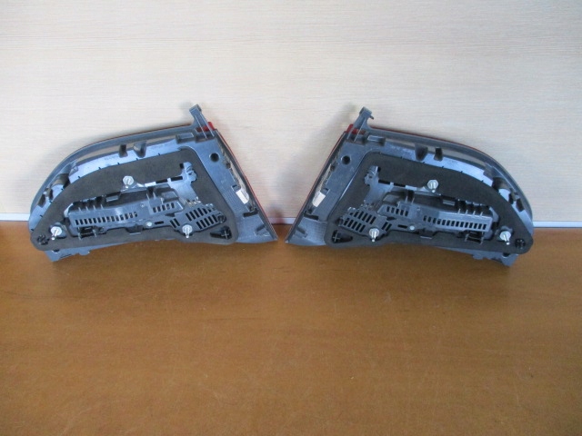 BMW 7 G11 Rückleuchte 2583246 Rearlamp - Thumbnail 7