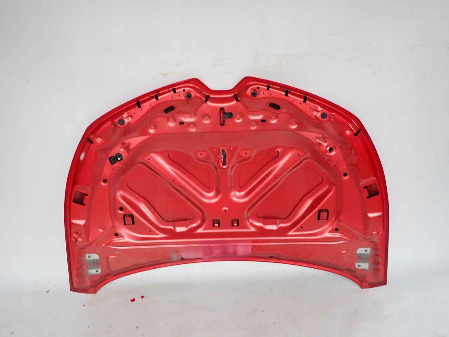 Motorhaube Renault Clio X98 Bonnet 1102MITSUCR Hood - Thumbnail 10