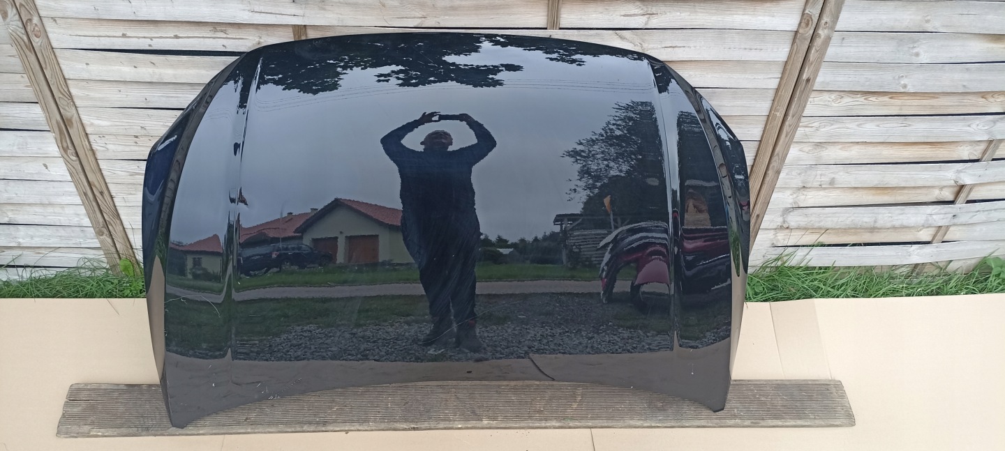 Motorhaube VW Polo III Bonnet Hood - Thumbnail 7
