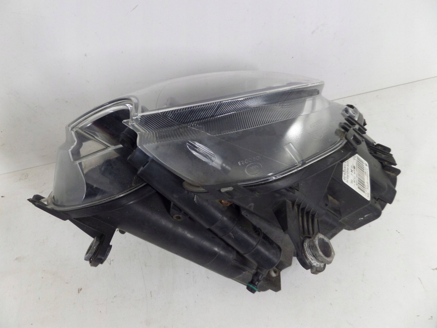 Frontscheinwerfer Mini Clubman R55 0301225 LED Rechts Scheinwerfer Headlight - Thumbnail 5