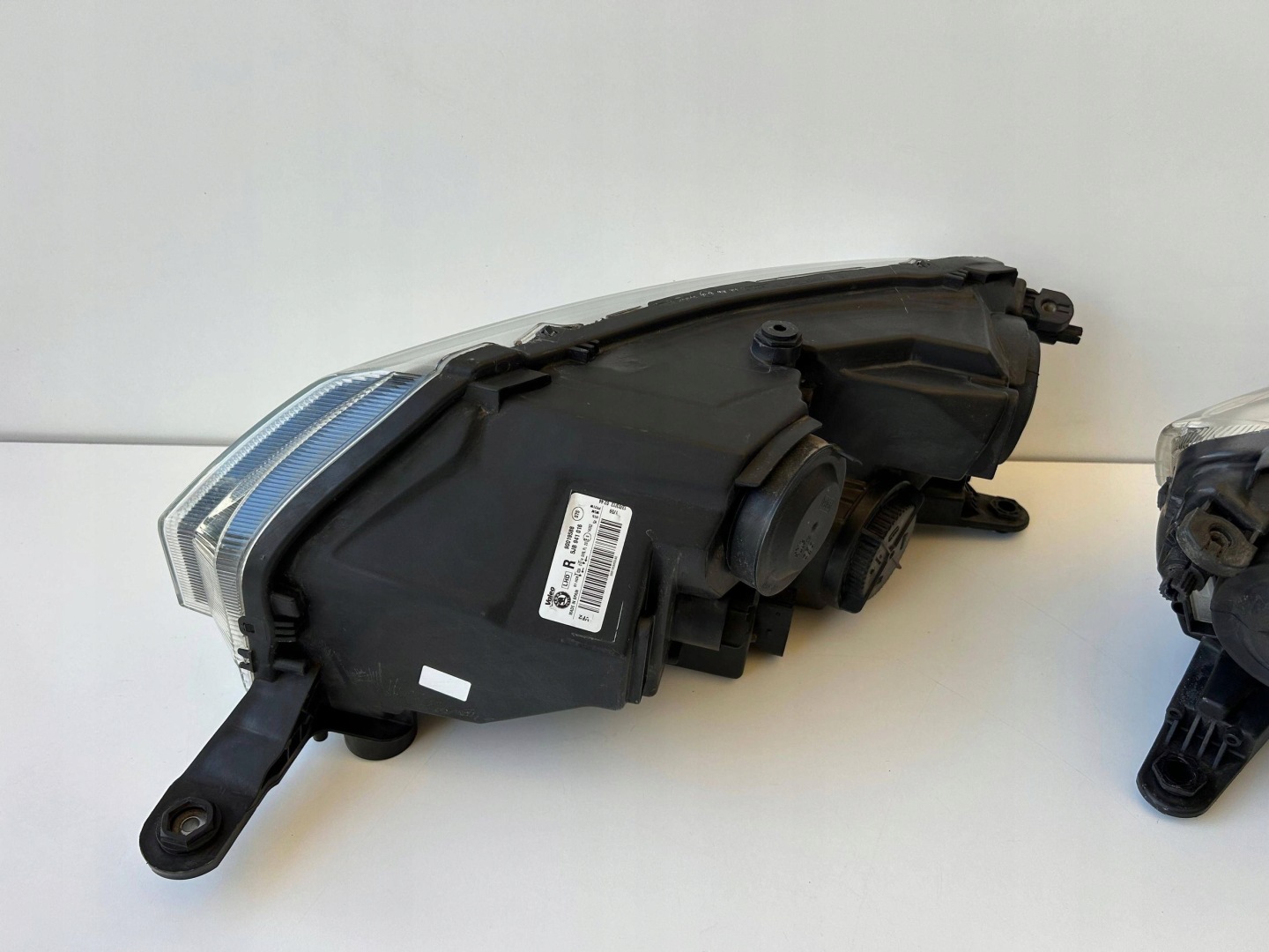Frontscheinwerfer Skoda Rapid Roomster 5J 5JB941016 LED Links Headlight - Thumbnail 6