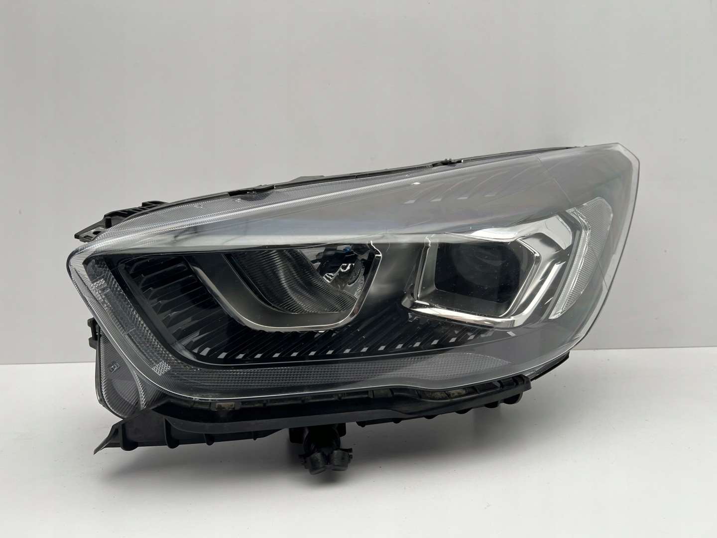Frontscheinwerfer Ford Kuga II Mk2 GV4113W030FF Xenon Links Headlight - Thumbnail 1