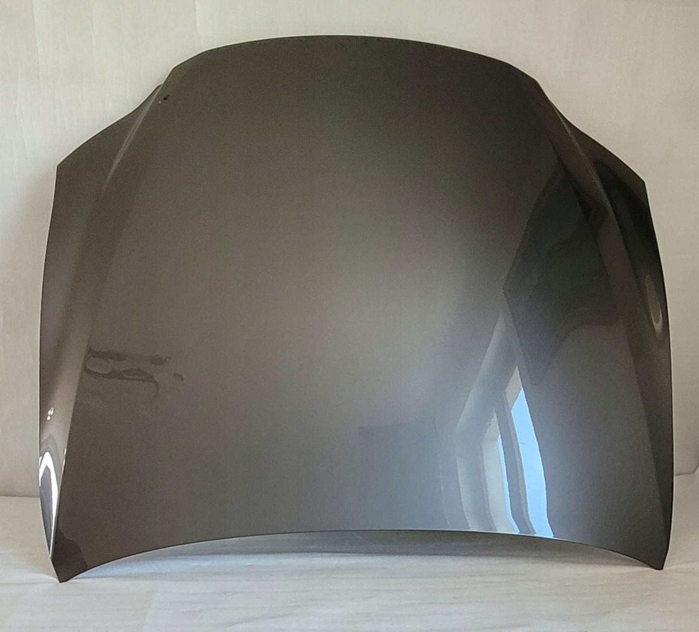 Motorhaube Lexus LS USF40 Bonnet Hood - Thumbnail 1