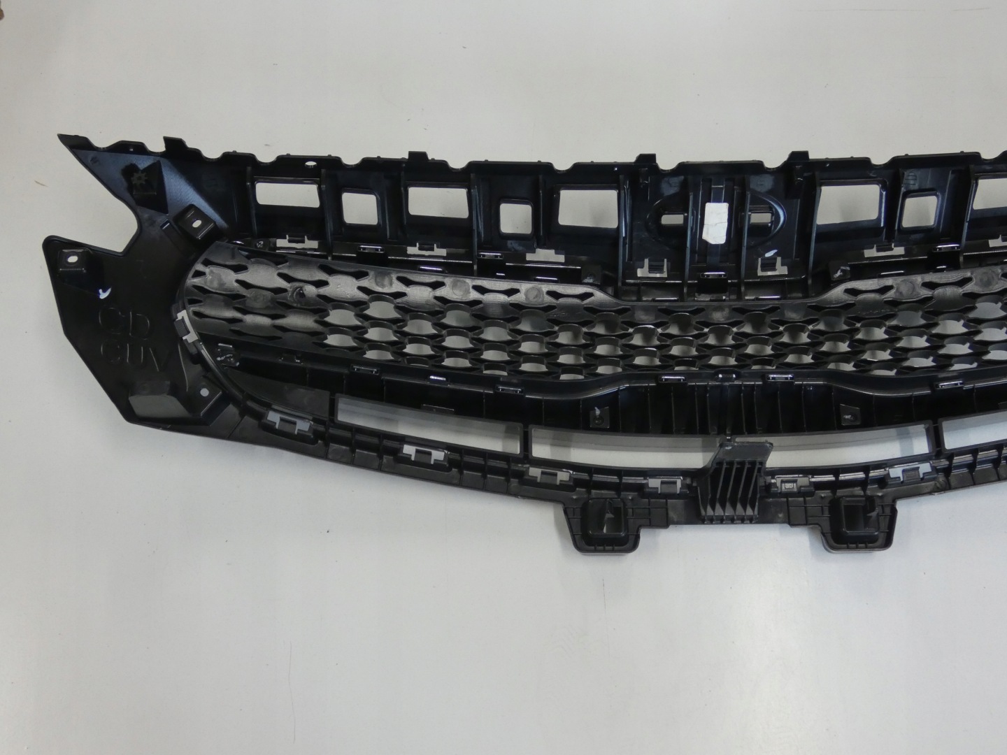 Kia Ceed CD Kühlergrill FRONTGRILL Kühlergitter - Thumbnail 10