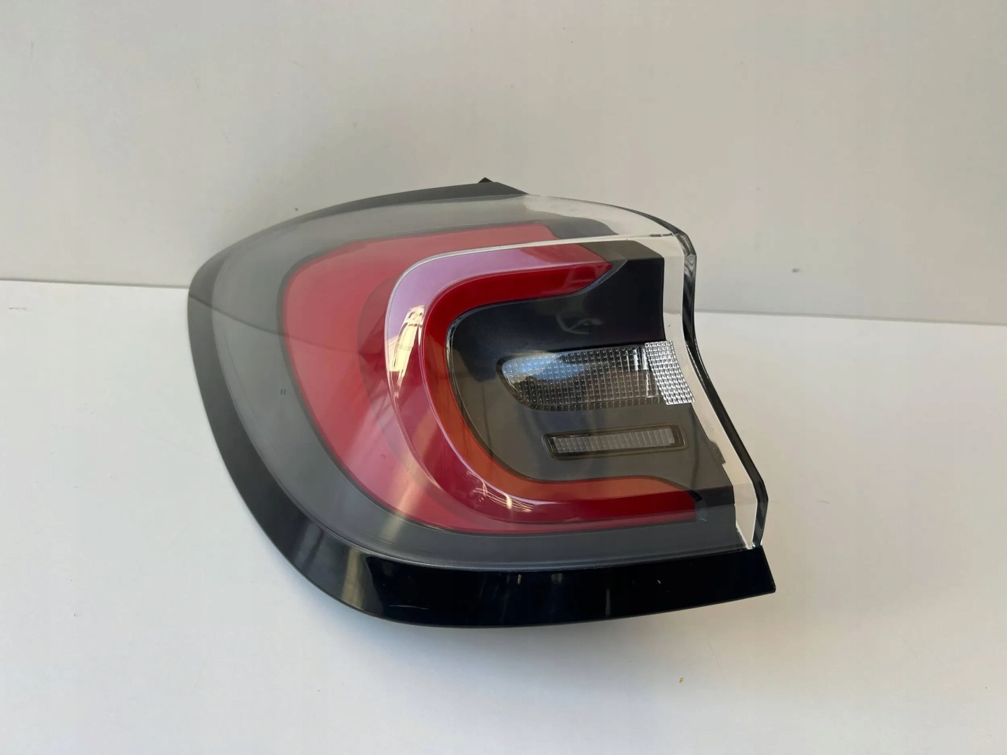 Ford Puma II Mk2 Rückleuchte L1TB13405AG Rearlamp - Thumbnail 1