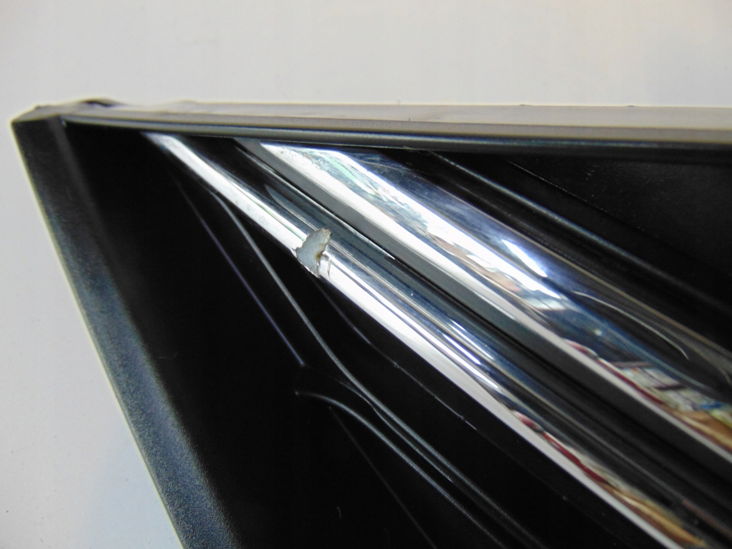 VW Taigo Kühlergrill FRONTGRILL Kühlergitter 2G7853651P - Thumbnail 12